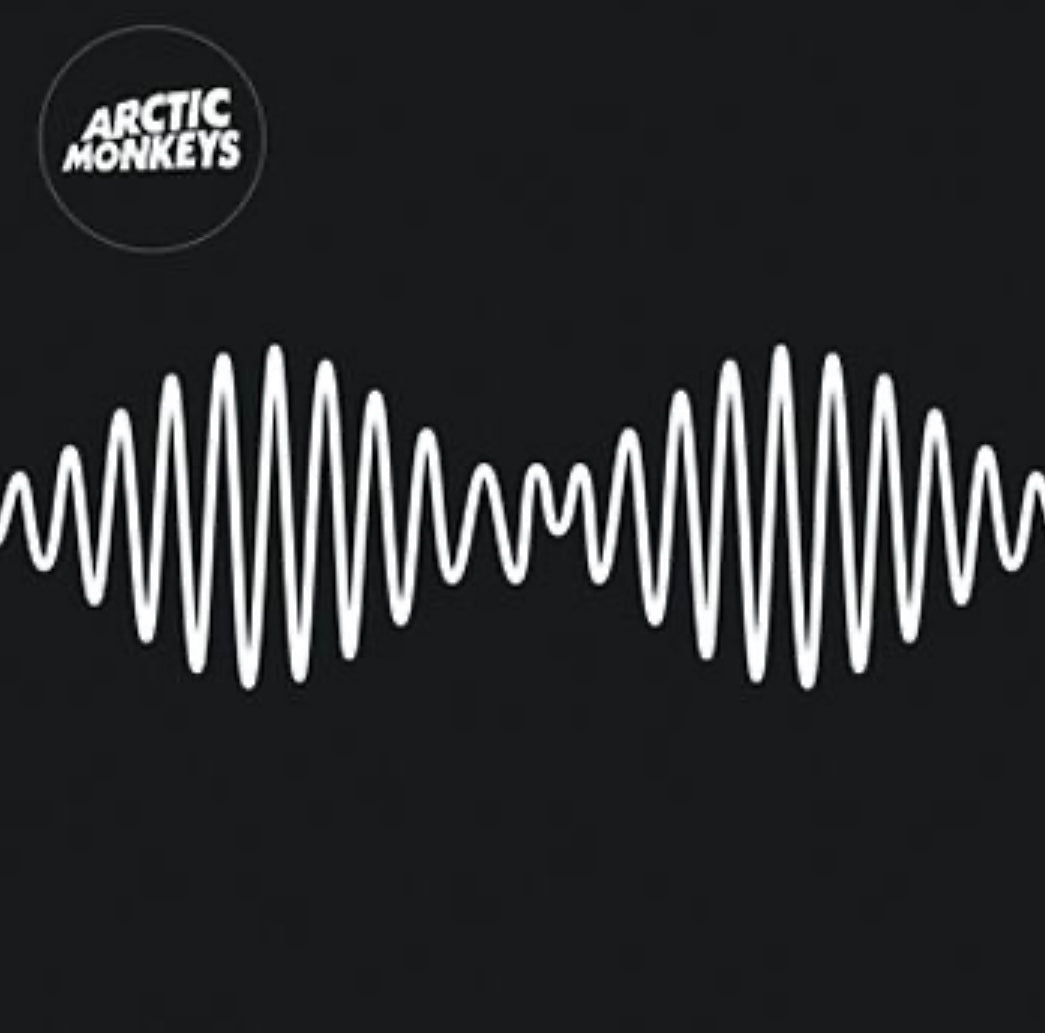 Arctic monkeys