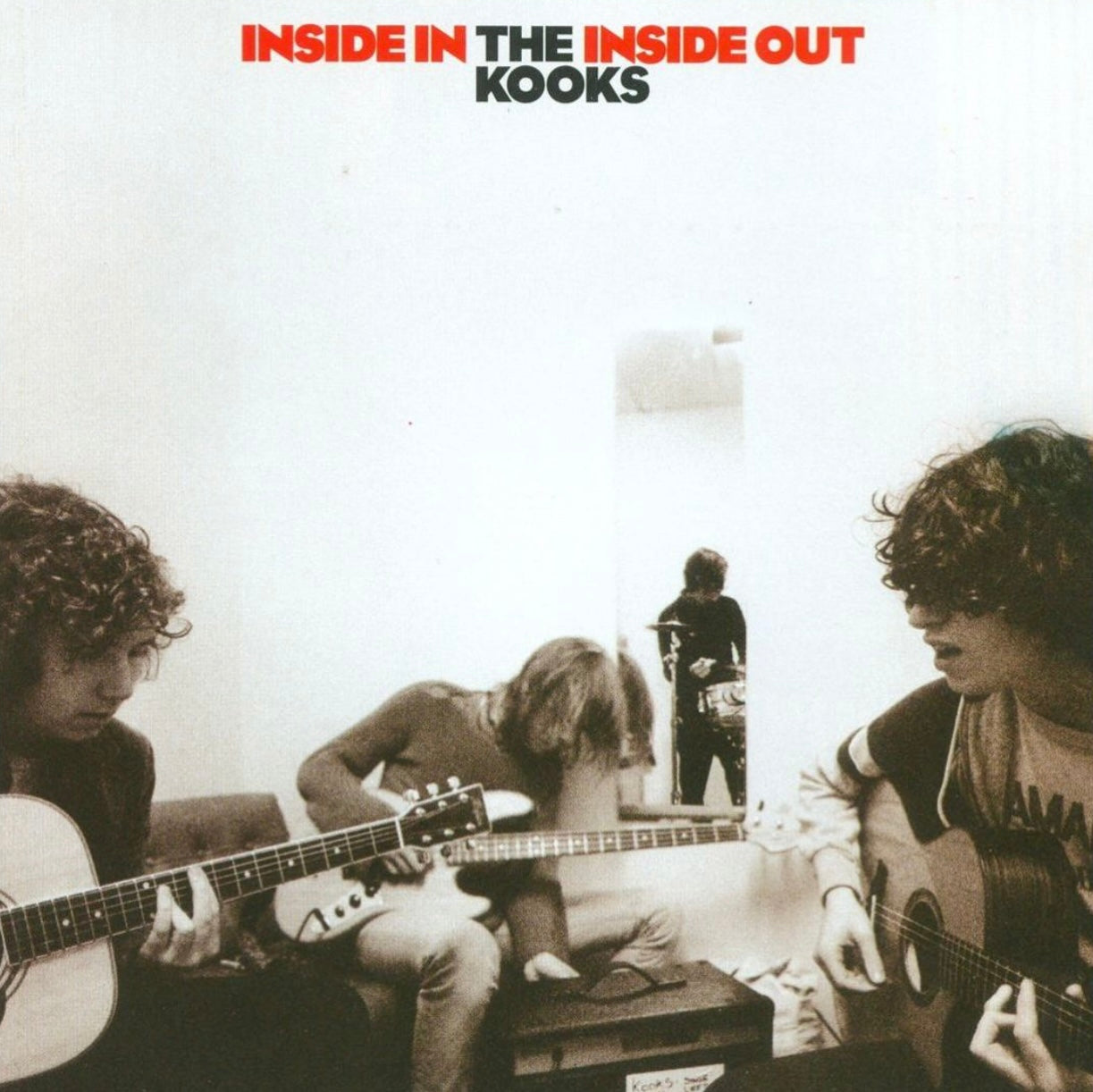 The kooks
