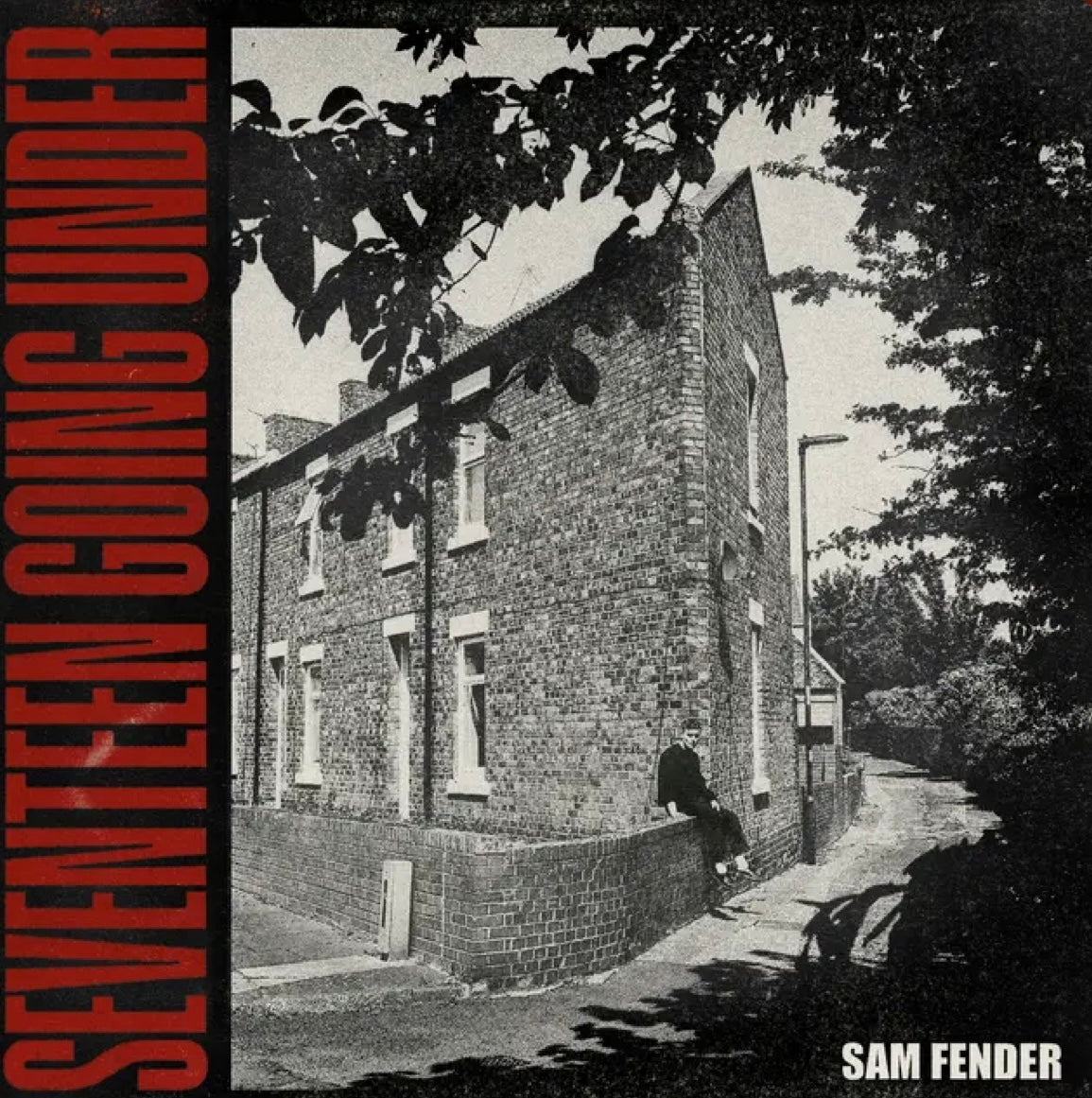 Sam fender