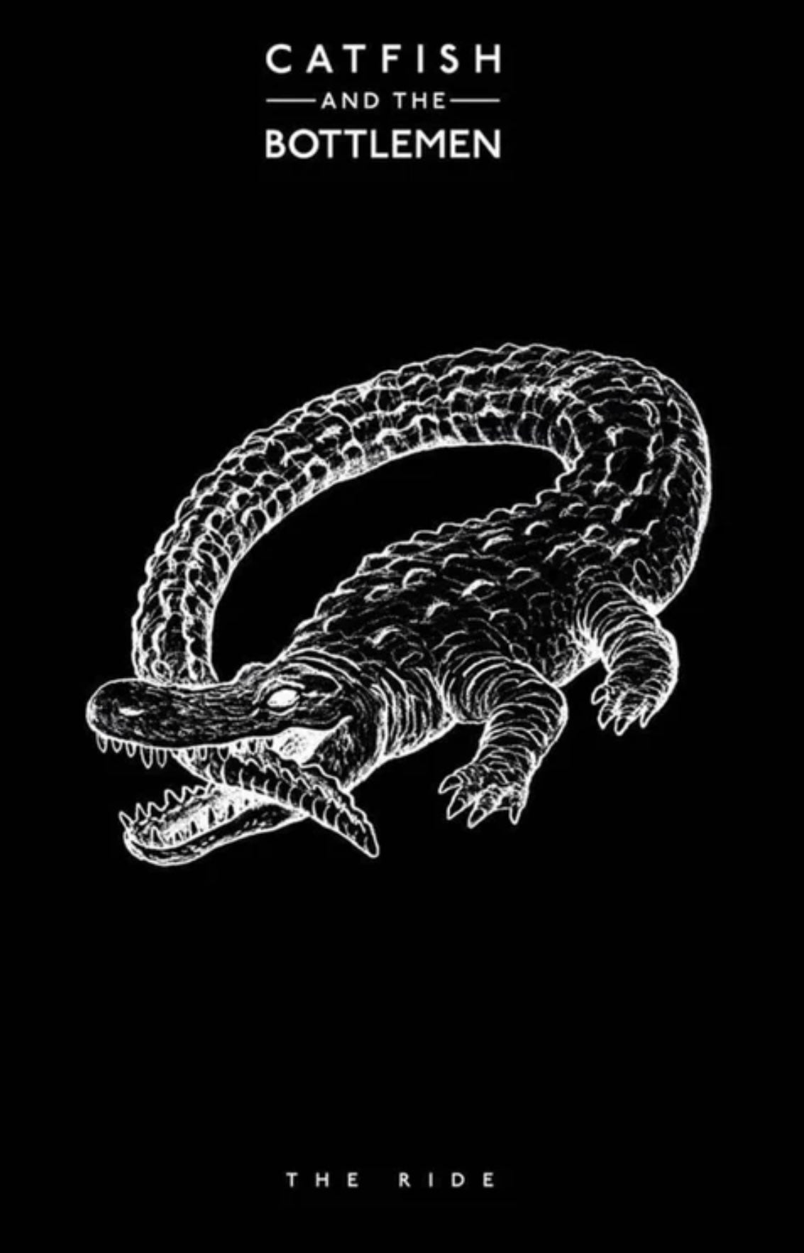Catfish and bottlemen