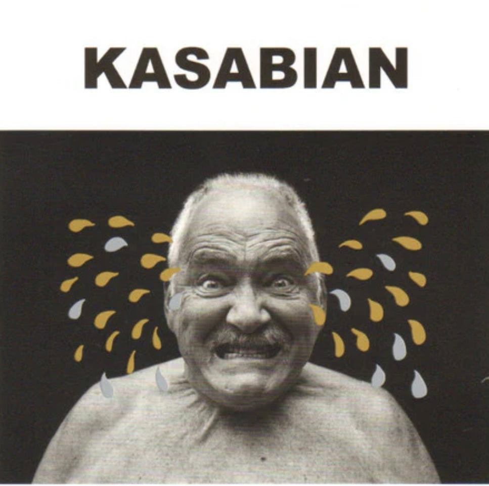 Kasabian
